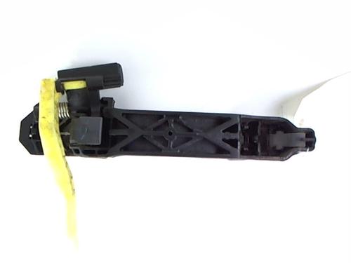 Rear left exterior door handle TOYOTA RAV 4 III (_A3_) 2.2 D 4WD (ALA30_, ALA30R) | BP20448439C130 