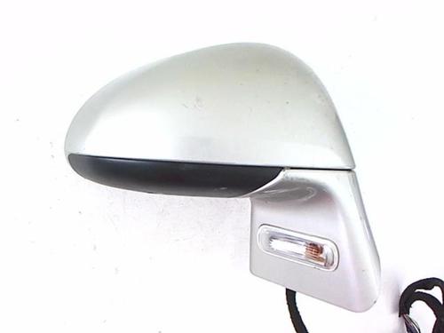Right mirror CITROËN C4 I (LC_) 1.6 HDi | BP20455055C27 