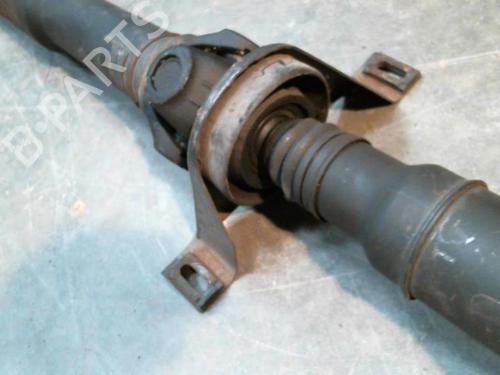 Driveshaft MERCEDES-BENZ E-CLASS (W210) E 320 CDI (210.026) | BP20453915M37 
