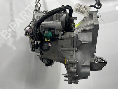 Gearbox PEUGEOT 208 I (CA_, CC_) 1.2 VTI 82 | BP30115644M3