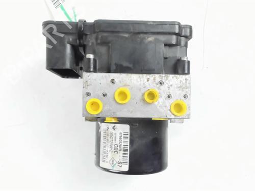 Used ABS pump RENAULT MEGANE III Coupe (DZ0/1_) 1.9 dCi (DZ0N, DZ0J, DZ1J, DZ1K) (131 hp) 32013836