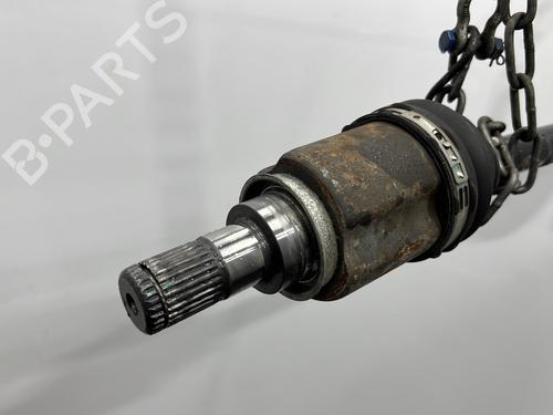 Left front driveshaft MG MARVEL R EV (EP21) | BP32305872M38  - Image 6