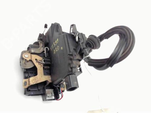 Høyre bak lås VW GOLF IV (1J1) 1.9 TDI | BP29921723C99