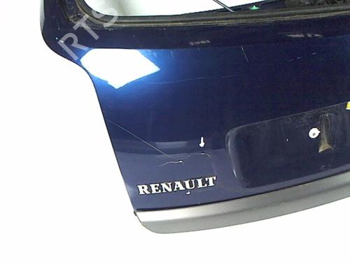 Tailgate RENAULT LAGUNA II Grandtour (KG0/1_) 1.9 dCi (KG0G) | BP20477067C6 