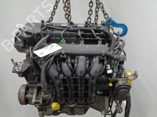 Engine SMART FORFOUR (454) 1.3 (454.031) | BP20428448M1  - Image 5