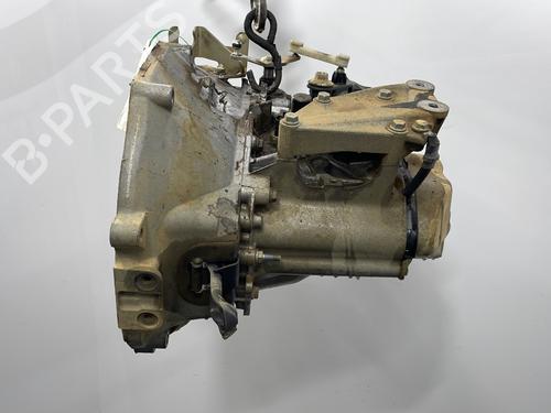 Gearbox PEUGEOT BIPPER (AA_) 1.4 HDi | BP30913095M3