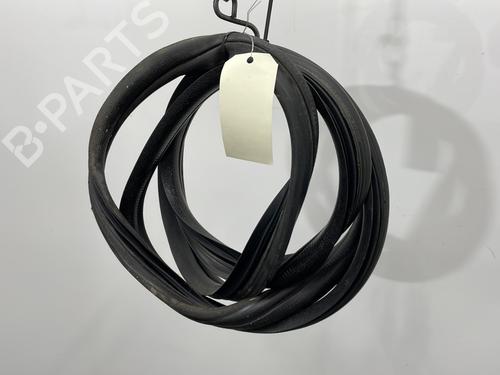 Rubber door seal PEUGEOT 206 Hatchback (2A/C) 1.9 D | BP28449883C142 