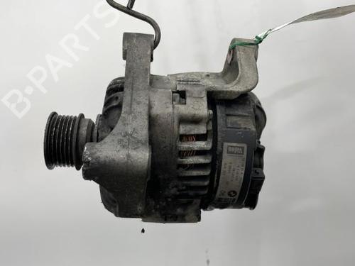 Used Alternator BMW 5 (E39) 520 i (150 hp) 21239578