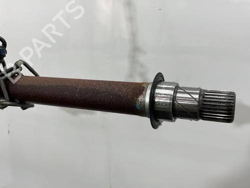 Right front driveshaft RENAULT KADJAR (HA_, HL_) 1.2 TCe 130 (HLMR) | BP33445610M39 - Image 5