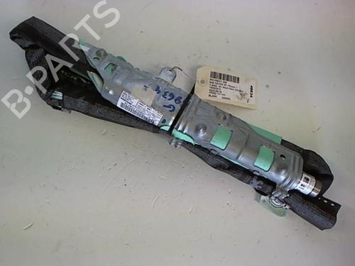 Used Left curtain airbag PEUGEOT 308 I (4A_, 4C_) 1.6 HDi (90 hp) 20408174