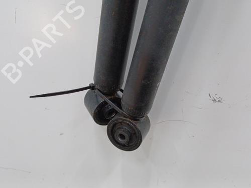 Right rear shock absorber SEAT IBIZA IV SC (6J1, 6P5) 2.0 TDI | BP20469000M19 