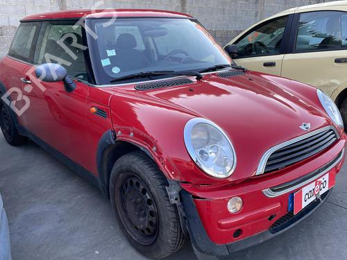 Left headlight MINI MINI (R50, R53) One | BP22535048C28 - Image 8