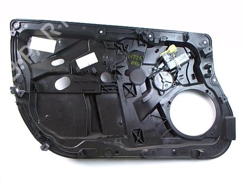 Used Front left window mechanism FORD FIESTA VI (CB1, CCN) 1.4 TDCi (68 hp) 20466798