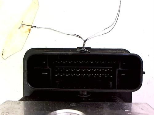 Used ABS pump ABS pump RENAULT MEGANE IV Hatchback (B9A/M/N_) 1.2 TCe 130 (B9MR) (130 hp) 20402976 20402976