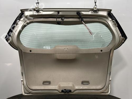 Used Tailgate Tailgate RENAULT GRAND SCÉNIC II (JM0/1_) 2.0 dCi (JM1K) (150 hp) 26441519 26441519