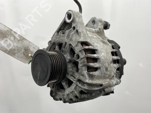 Alternator FORD FIESTA VI (CB1, CCN) 1.4 TDCi | BP25586640M7 