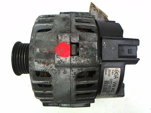 Alternator SEAT IBIZA III (6L1) 1.2 | BP20474354M7 