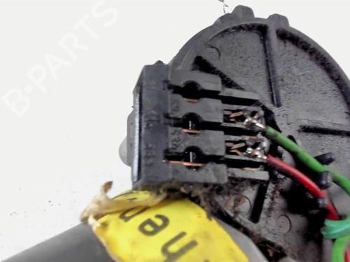Used Front wiper motor Front wiper motor VW PASSAT B3/B4 (3A2, 35I) 1.9 TDI (90 hp) 21237136 21237136
