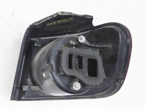 Right taillight VW GOLF PLUS V (5M1, 521) 1.9 TDI | BP20393735C35 