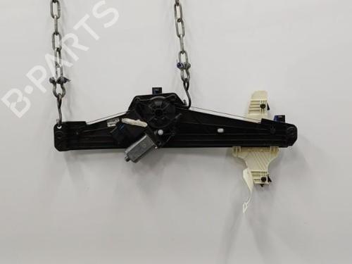 Used Rear right window mechanism PEUGEOT 3008 II SUV (MC_, MR_, MJ_, M4_) 1.2 THP/ PureTech 130 (MRHNSM, MRHNSU, MRHNSJ, MRHNYW,... (131 hp) 22440063