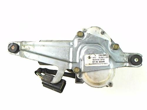 Rear wiper motor LAND ROVER FREELANDER I (L314) 2.0 Td4 4x4 | BP20431796M102 