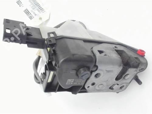 Højre bagtil lås CITROËN C4 CACTUS 1.2 VTi 82 (82 hp) 20387360