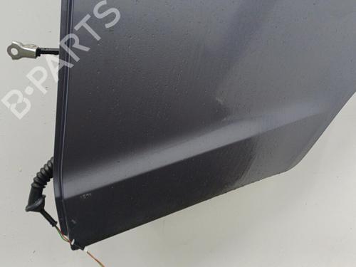 Used Left rear door NISSAN PIXO (UA0) 1.0 (68 hp) 20402017