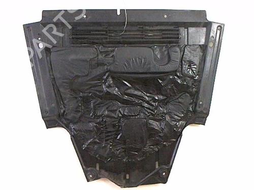 Underbody protection RENAULT LAGUNA II Grandtour (KG0/1_) 1.9 dCi | BP20477802M92 