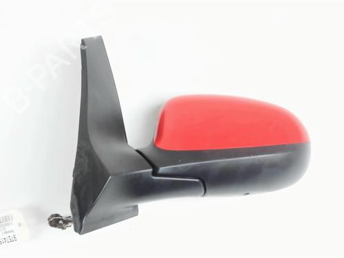 Left mirror FORD KA (RU8) 1.2 | BP22414822C26 