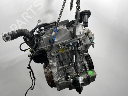 Engine RENAULT TWINGO III (BCM_, BCA_) 1.0 SCe 65 (BCMJ) | BP20388079M1  - Image 6