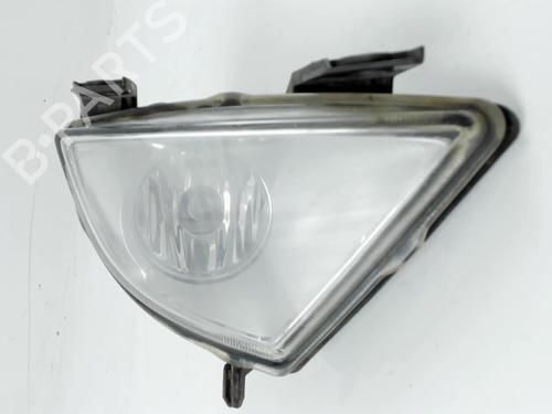 Used Right front fog light FORD FIESTA V (JH_, JD_) 1.4 16V (80 hp) 20471082