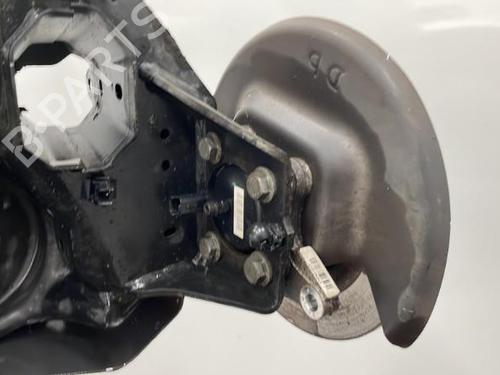 Rear axle PEUGEOT 308 II (LB_, LP_, LW_, LH_, L3_) 1.6 HDi 100 | BP20418527M2 