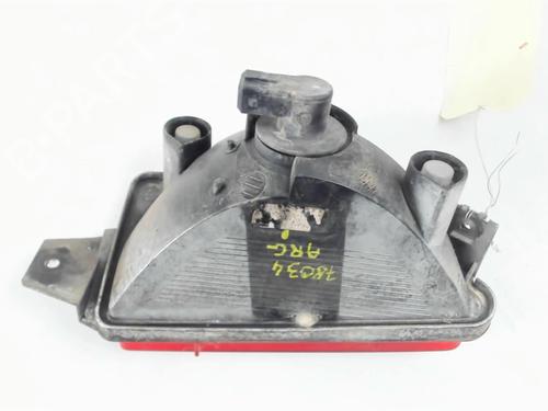 Rear bumper left light FIAT BRAVO II (198_) 1.9 D Multijet (198AXC1B) | BP29638748C81 