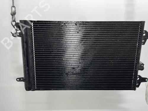 AC radiator SEAT ALHAMBRA (7V8, 7V9) 1.9 TDI | BP29921918M32