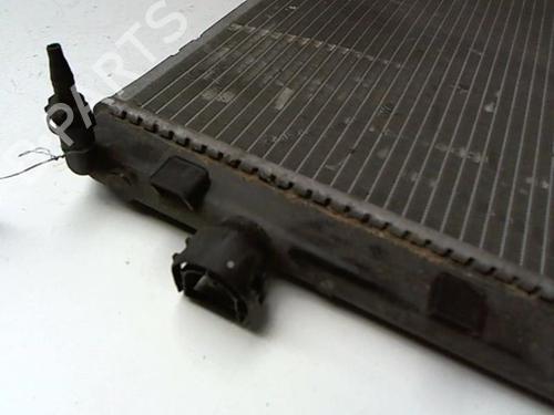 Wasserkühler CITROËN C5 II (RC_) 1.8 16V (RC6FZB) | BP20459432M31 