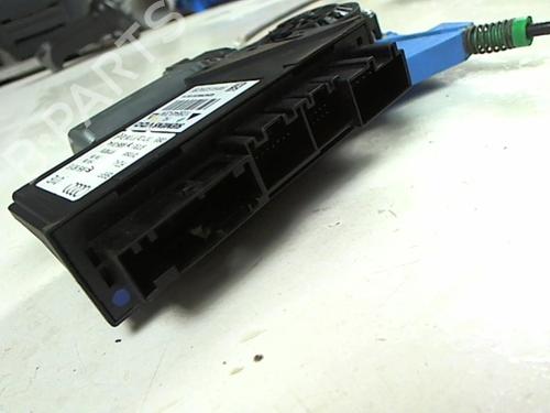 Rear left window mechanism AUDI A4 B7 (8EC) 3.0 TDI quattro | BP20444484C24 