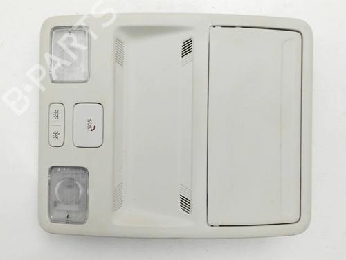 Interior roof light FORD FOCUS IV (HN) 1.5 EcoBoost | BP40461818I8 - Image 4