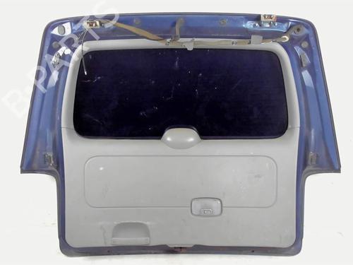 Tailgate KIA CARNIVAL II (GQ) 2.9 CRDi | BP20398723C6 