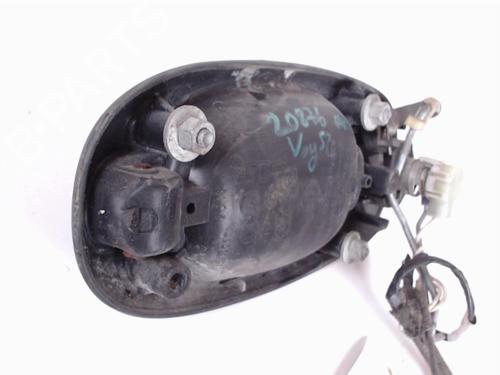Used Front right exterior door handle CHRYSLER VOYAGER / GRAND VOYAGER III (GS_, NS_) 2.5 TD (116 hp) 20403370