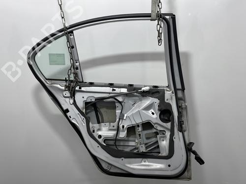 left-rear-door-bmw-3-e46-1997-1998-1999-2000-2001-2002-2003-2004-2005-30308308 main image