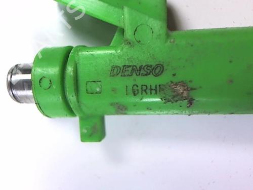 Injector SUZUKI IGNIS III (MF, FF) 1.2 (ATK412) | BP20392551M100 