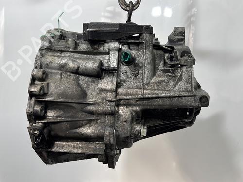 Gearbox RENAULT MEGANE CC (EZ0/1_) 1.9 dCi (EZ0J, EZ1S) | BP33131215M3 - Image 2