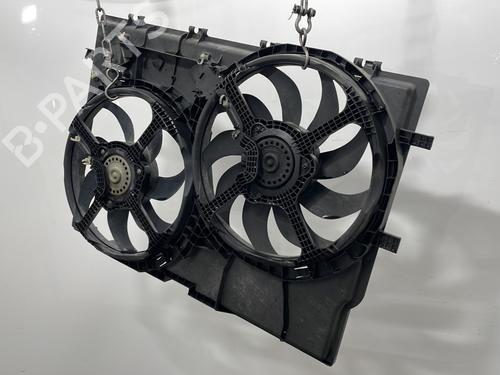 Radiator fan PEUGEOT BOXER Van 2.2 HDi 100 | BP33314974M35 - Image 6