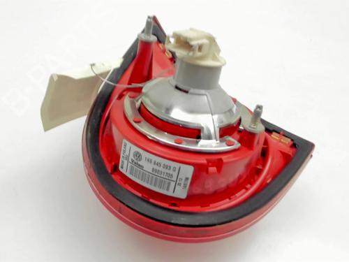 Used Left tailgate light VW GOLF V (1K1) 1.9 TDI (105 hp) 20428427