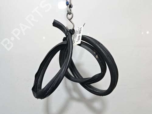 Used Rubber door seal Rubber door seal 38450672 38450672