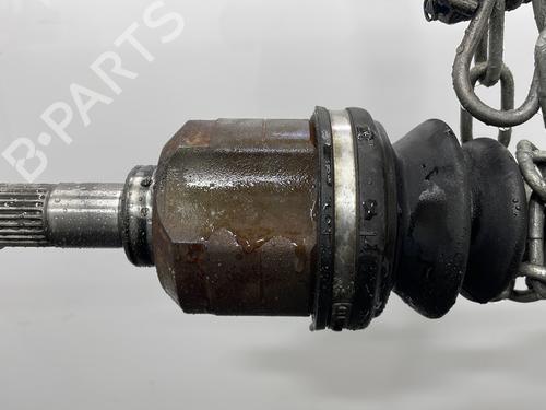Left front driveshaft KIA STONIC (YB) 1.0 T-GDi | BP30547619M38 - Image 3