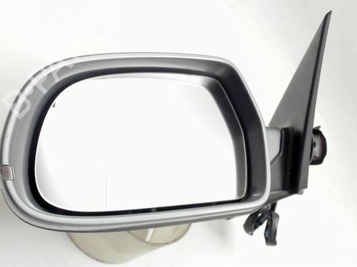Left mirror AUDI A4 B8 (8K2) 2.0 TDI | BP22924918C26 