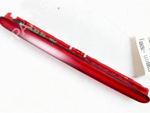 Third brake light VW TOURAN (1T1, 1T2) 1.9 TDI | BP29844305L11