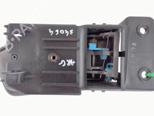 Used Rear left interior door handle Rear left interior door handle KIA CARENS II MPV (FJ) 2.0 CRDi (113 hp) 21236064 21236064