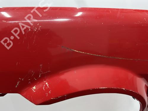 Left front fenders ROVER 100 / METRO Hatchback (XP) 115 D | BP29375280C41 